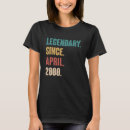 Search for 23rd of april tshirts Vintage