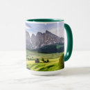 Search for dolomite mugs Europe