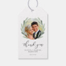 Search for olive branch wedding favour tags Thank you