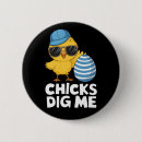 Search for chicks dig accessories Easter