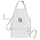 Search for invit aprons Bride