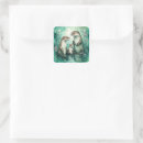 Search for baby otter stickers Water