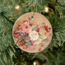 Search for yellow rose christmas tree decorations Flowers