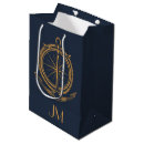 Search for nautical anchor gift bags Captain