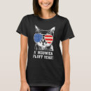 Search for meowica tshirts Patriotic