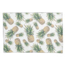 Search for pineapple pillowcases Hawaii