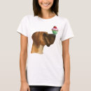 Search for great dane womens tshirts Flowers