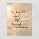 Search for crucified postcards Resurrection