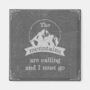 Search for the mountains are calling magnets Outdoor