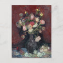 Search for post impressionist postcards Floral