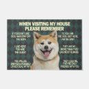 Search for funny dog quotes doormats New house