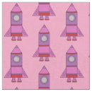 Search for rocket fabric Cute
