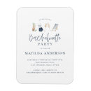 Search for wine hen party invitations Modern