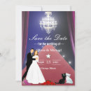 Search for theatre save the dates Modern