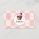 Search for modern bakery business cards Typography
