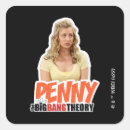 Search for penny stickers The big bang theory