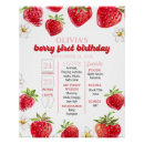 Search for large birthday posters For kids