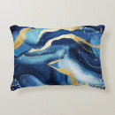 Search for navy marble cushions Chic