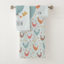 Search for chicken bath towels Farm