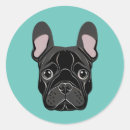 Search for bulldogs stickers Cute dogs