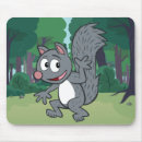 Search for rick mouse mats Green wood forest