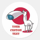 Search for funny nose stickers Dog