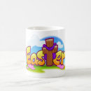 Search for easter fun mugs Colourful