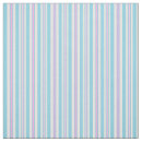 Search for blue and pink striped fabric For her