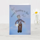 Search for banjo birthday cards Singing