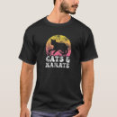 Search for karate cat tshirts Cats