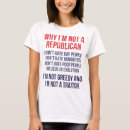 Search for greedy tshirts Republican