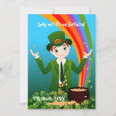Search for st patricks day party invitations Saint patrick