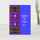 Search for african american cards Purple