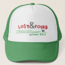 Search for lost hats Religious