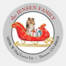 Search for shetland sheepdog sheltie stickers Collie