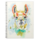 Search for animal notebooks Llama