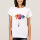 Search for skydiver tshirts Parachute