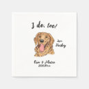 Search for golden retriever weddings Reception