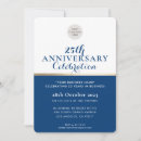 Search for company anniversary invitations Business