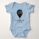 Search for hot air balloon baby clothes Fly