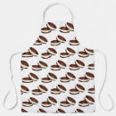 Search for pied aprons Pies