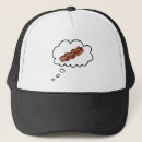 Search for bacon lover hats Humour