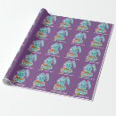 Search for carrot wrapping paper White