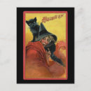 Search for nostalgic halloween postcards Witch