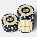 Search for gold poker chips Groomsman