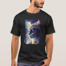Search for eyepatch tshirts Kitty