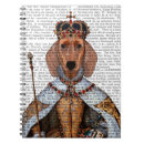 Search for dachshund notebooks Contemporary