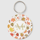 Search for fall colour key rings Pattern