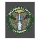 Search for pacific northwest posters United states