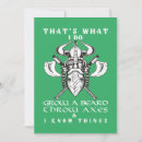 Search for axe invitations Viking